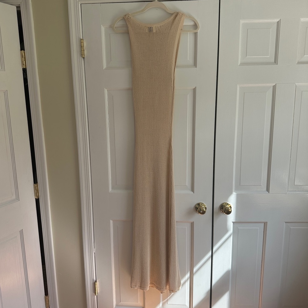 Dissh Ophelia crochet dress - Picture 5 of 9